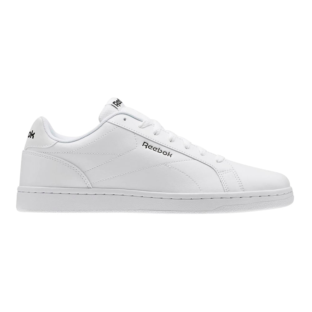 Footloose Zapatillas Cn3100 Royal Complete Blanco Reebok 54LqcRS3Aj