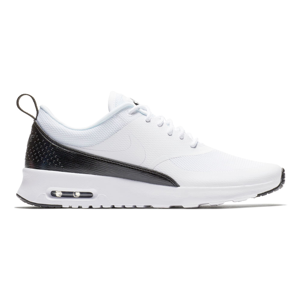 nike air max thea blancas