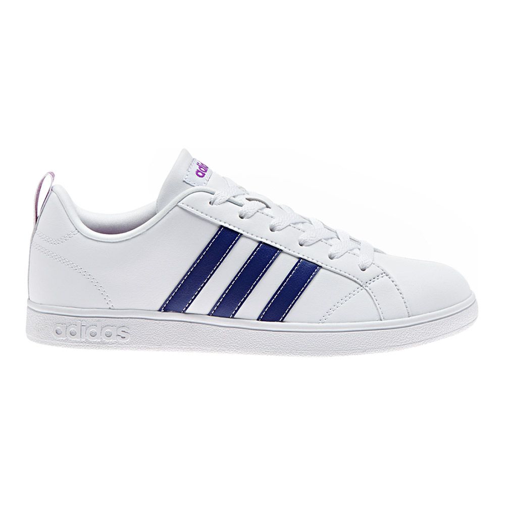 Zapatillas Adidas ADVANTAGE BB9620 Blanco - footloose Zapatillas Adidas ADVANTAGE BB9620 Blanco - footloose