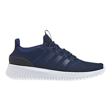 adidas cloudfoam hombre azul