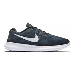 Zapatillas Nike FLEX 2018 RN AA7397 001 NegroBlanco footloose Zapatillas Nike FLEX 2018 RN AA7397 001 NegroBlanco footloose