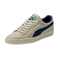 puma suede hombre azul puma suede hombre azul