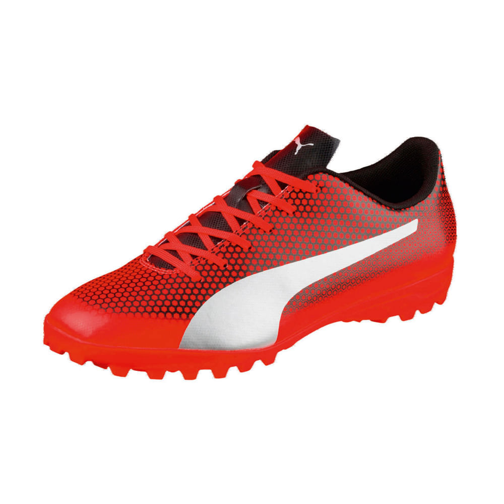 bambas puma rojas bambas puma rojas