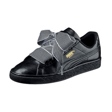 {keywor d} zapatillas puma basket de mujer