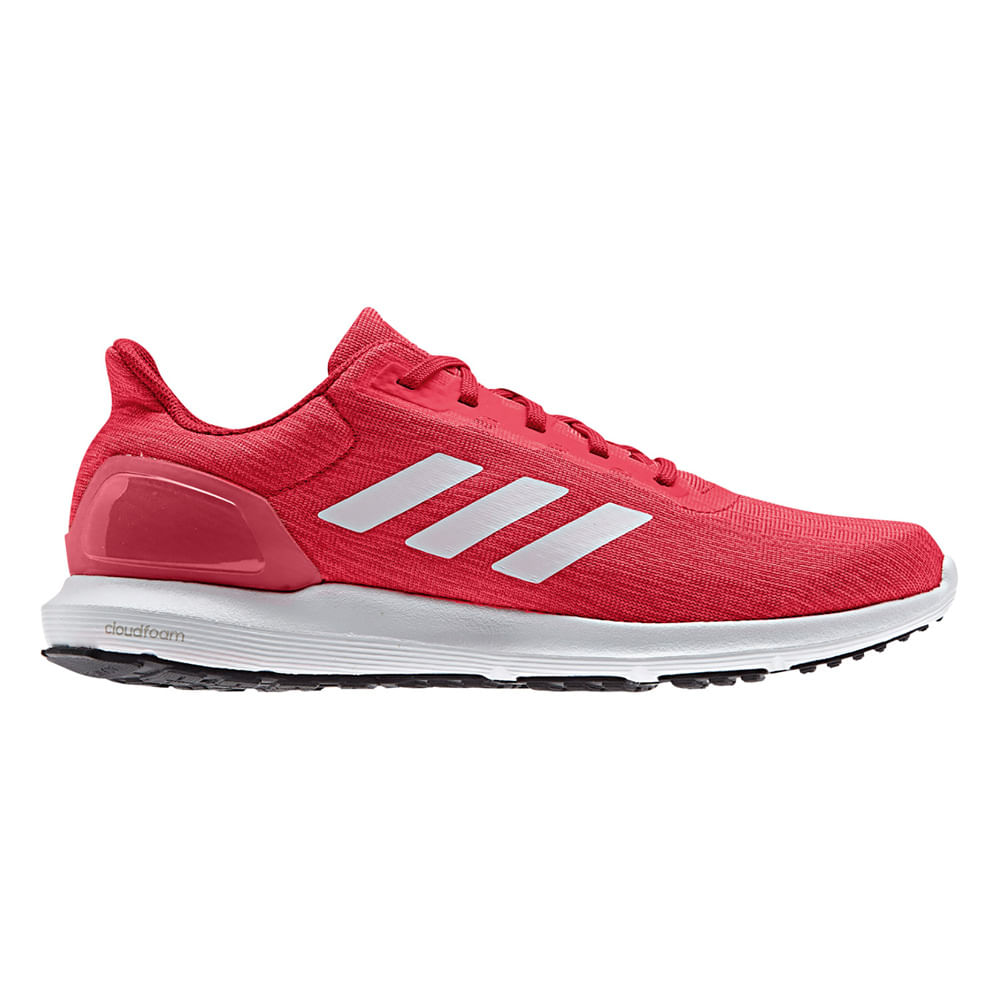 zapatos adidas cosmic rojo zapatos adidas cosmic rojo