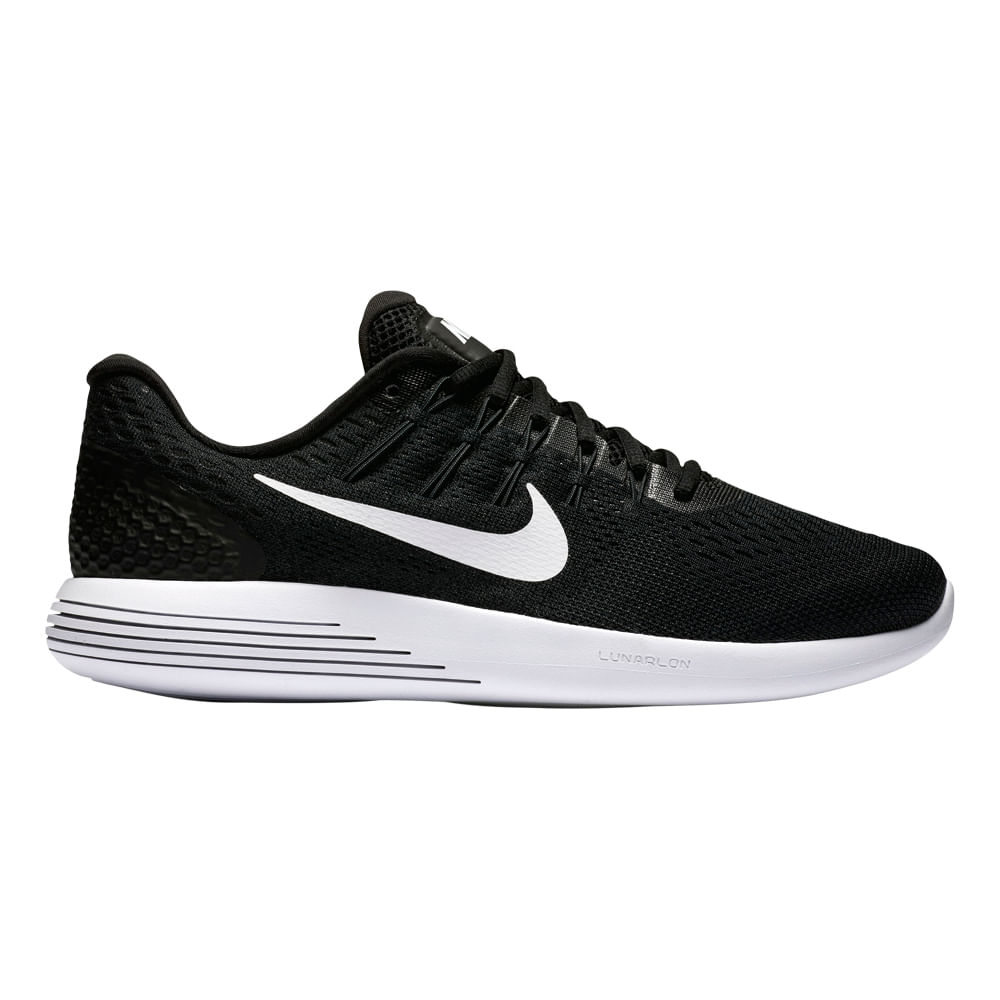 849568 700 Zapatillas de running Nike LunarGlide 8 Shield para hombre 849568 700 Zapatillas de running Nike LunarGlide 8 Shield para hombre