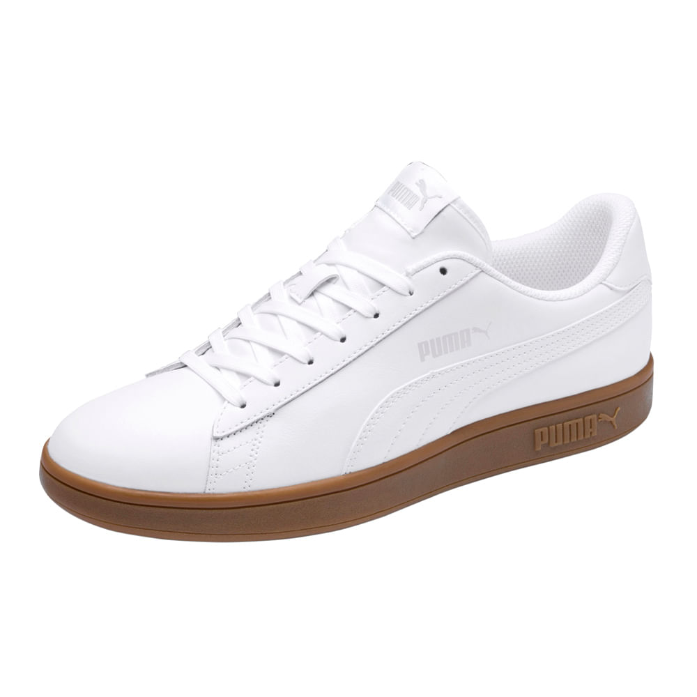 puma smash l hombre