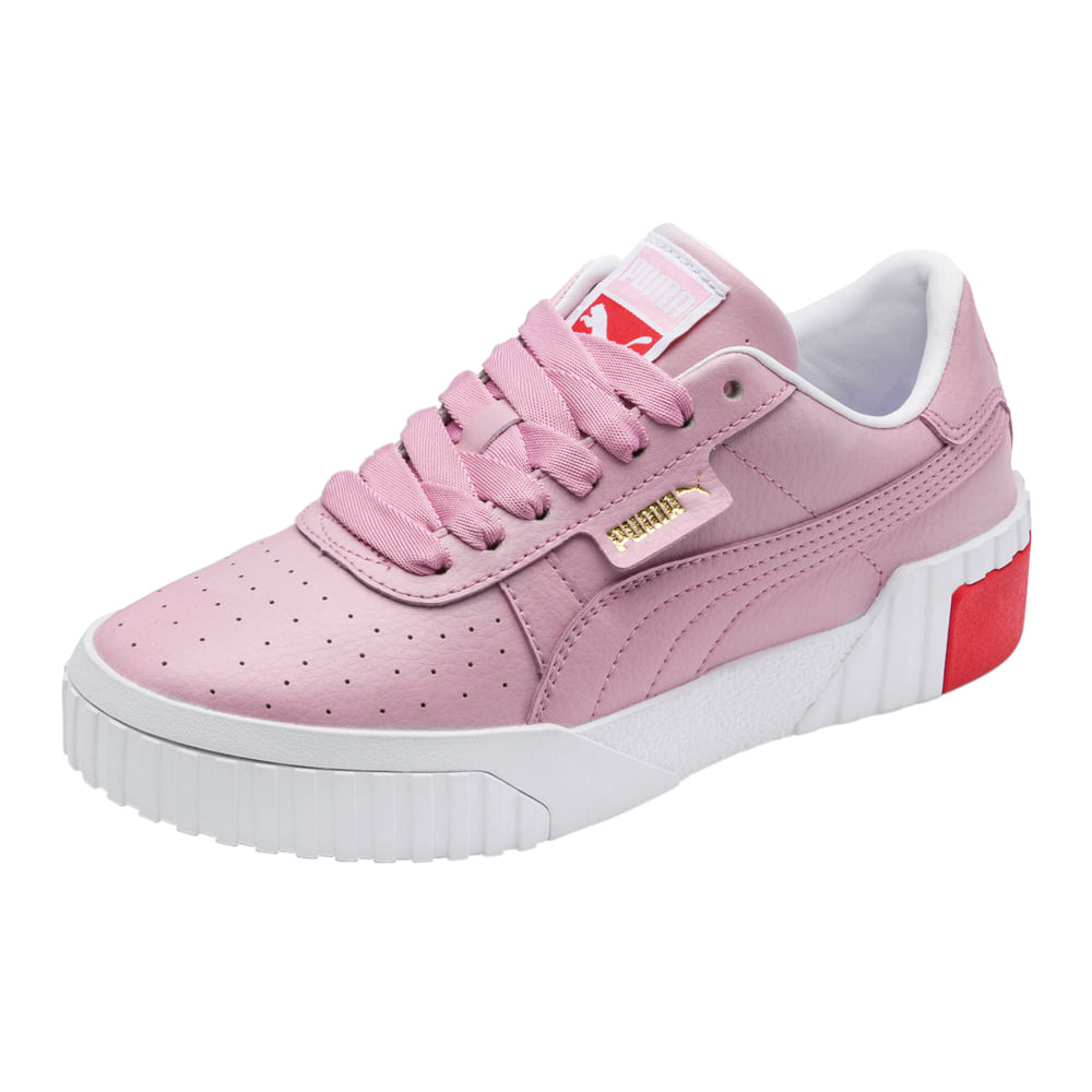 {keywor d} puma cali mujer rosa