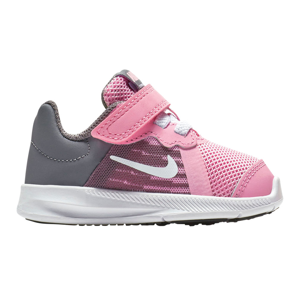 Zapatillas Nike NIKE DOWNSHIFTER 8 GTV 922859 602 Rosado Zapatillas Nike NIKE DOWNSHIFTER 8 GTV 922859 602 Rosado