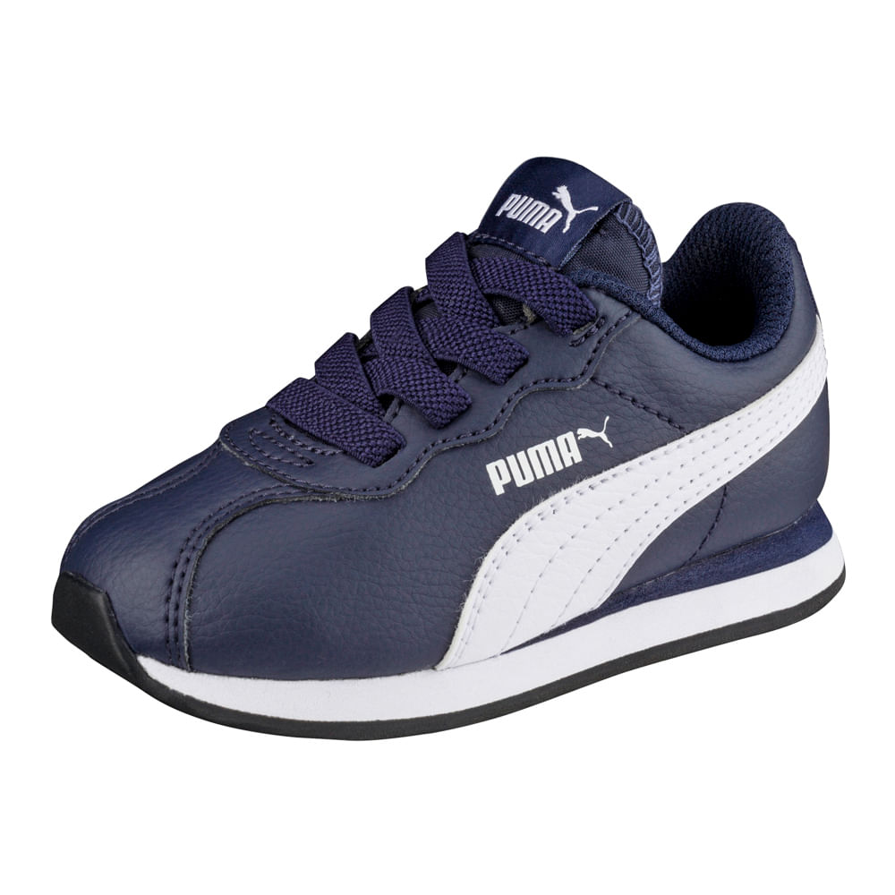 puma zapatillas niños