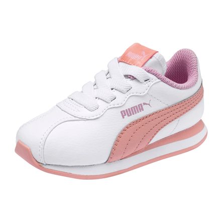 puma turin ii mujer