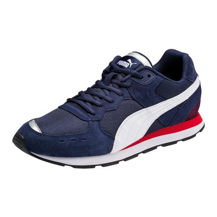 zapatillas puma de gamuza para hombre