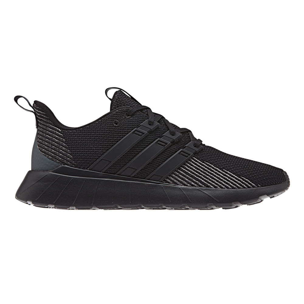 Flow Negro Passarelape Adidas Questar Zapatillas F36255 zSMjLpqGUV