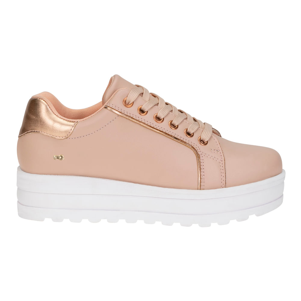 Zapatillas Footloose FUG 01I19 Nude footloose Zapatillas Footloose FUG 01I19 Nude footloose