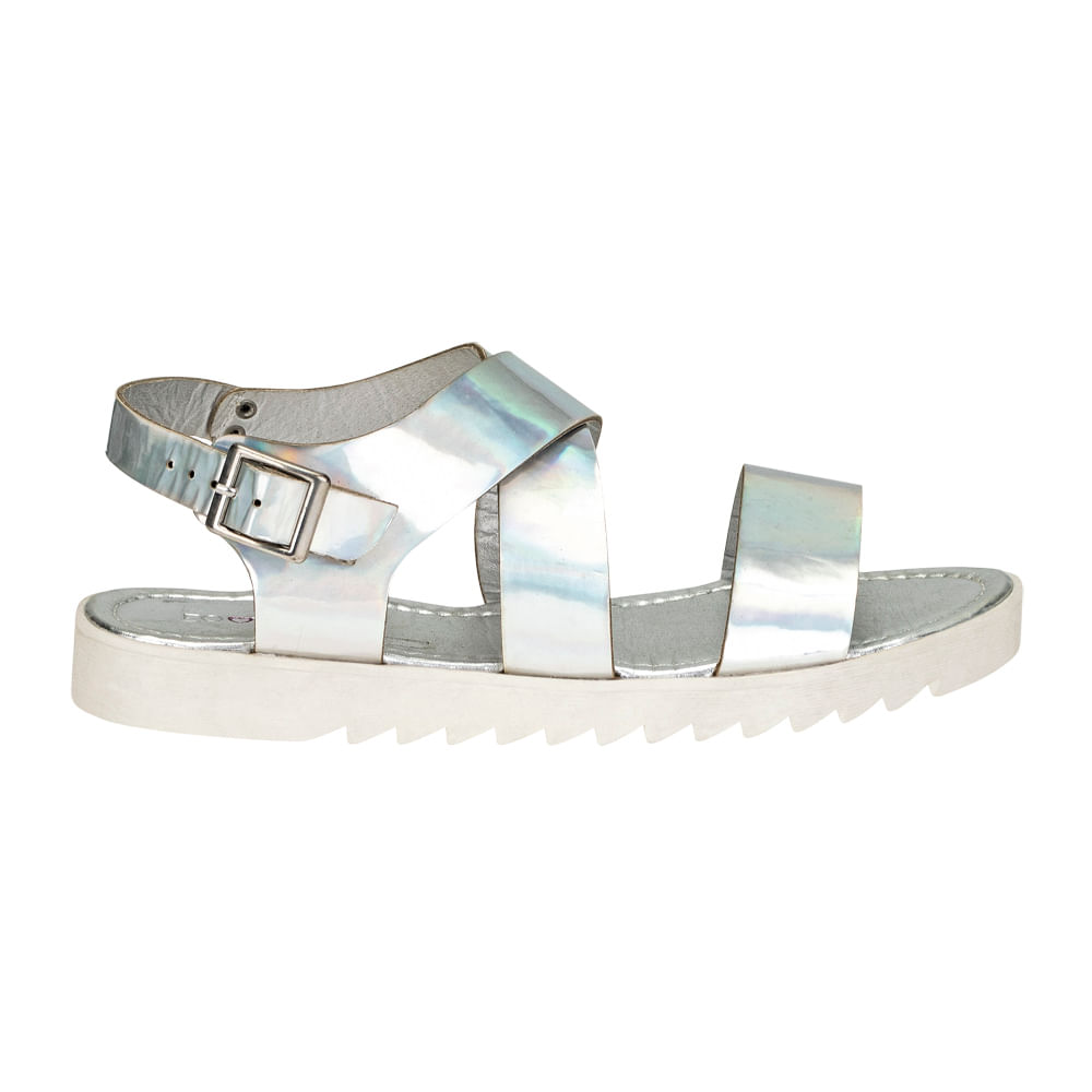 sandalias nike tornasol