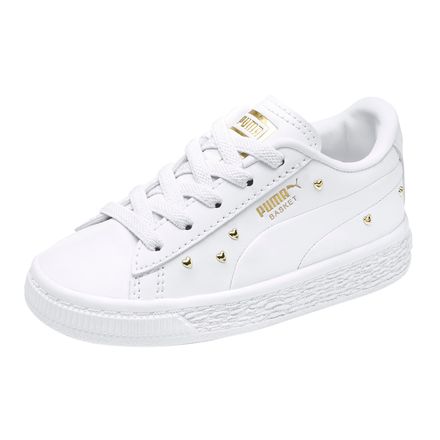 zapatillas puma basket blancas mujer zapatillas puma basket blancas mujer