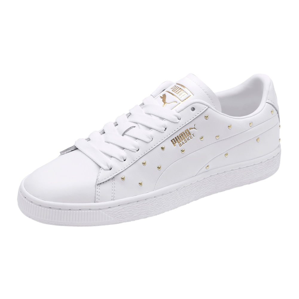 puma basket stud mujer zapatillas puma basket stud mujer zapatillas