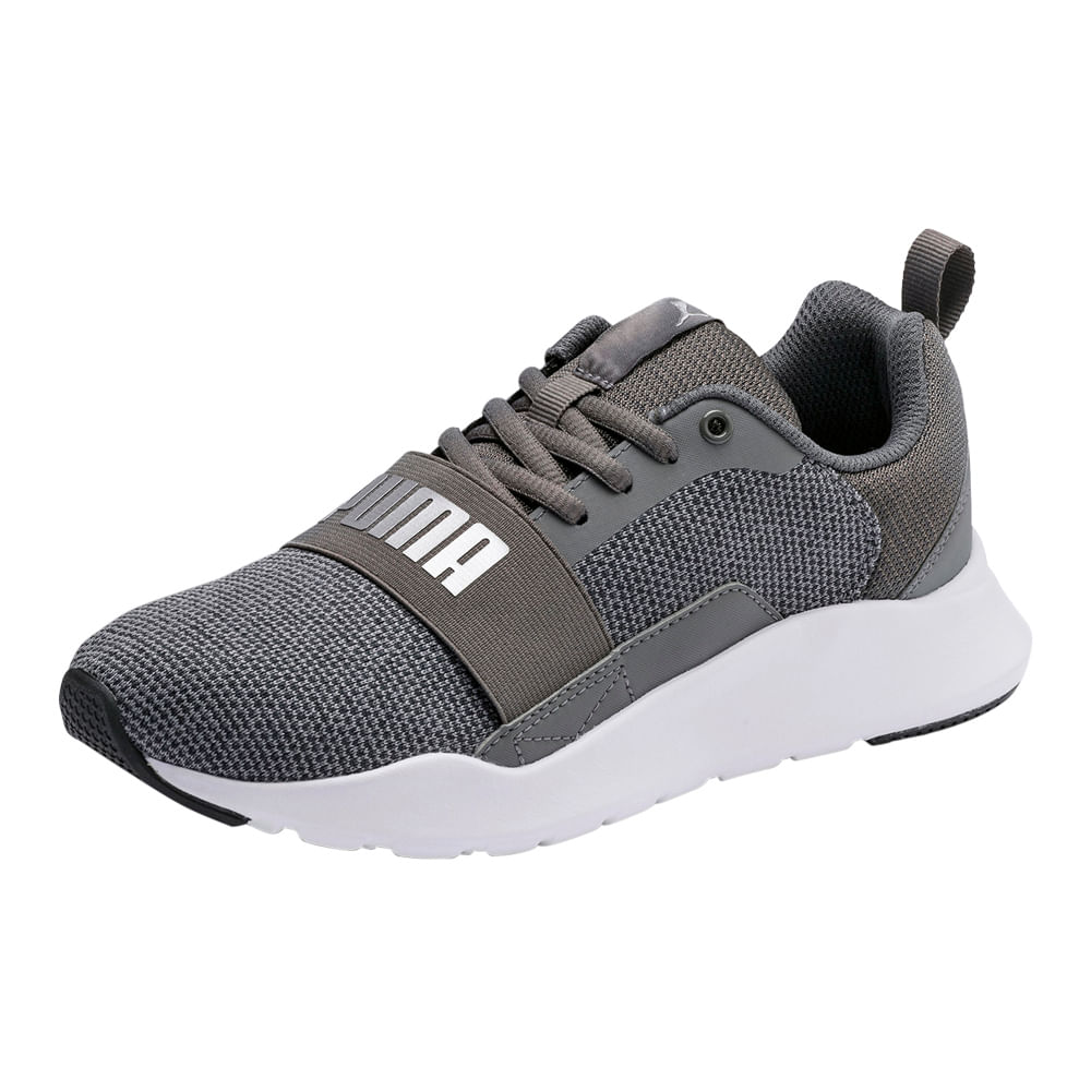 puma modelos