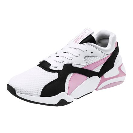 zapatillas puma nova mujer zapatillas puma nova mujer