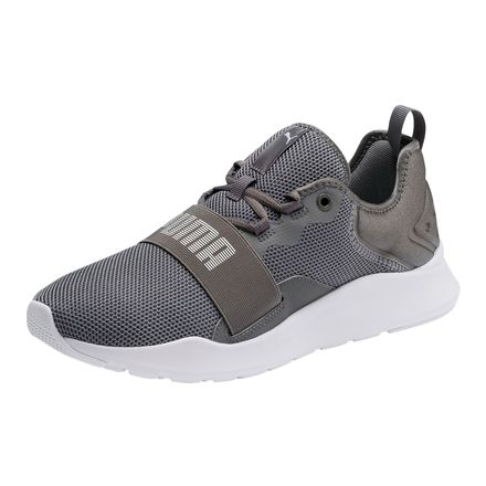 puma wired mujer