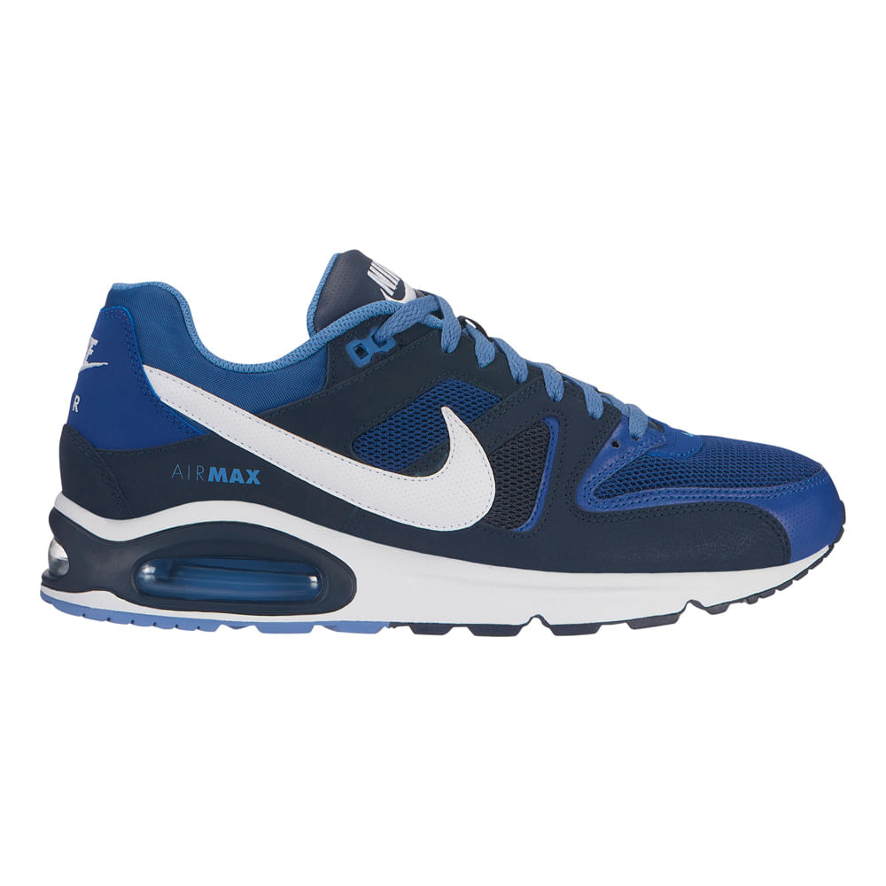 nike air max azul