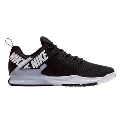Zapatillas Nike NIKE FLEX 2019 RN AQ7483 005 Negro footloose Zapatillas Nike NIKE FLEX 2019 RN AQ7483 005 Negro footloose
