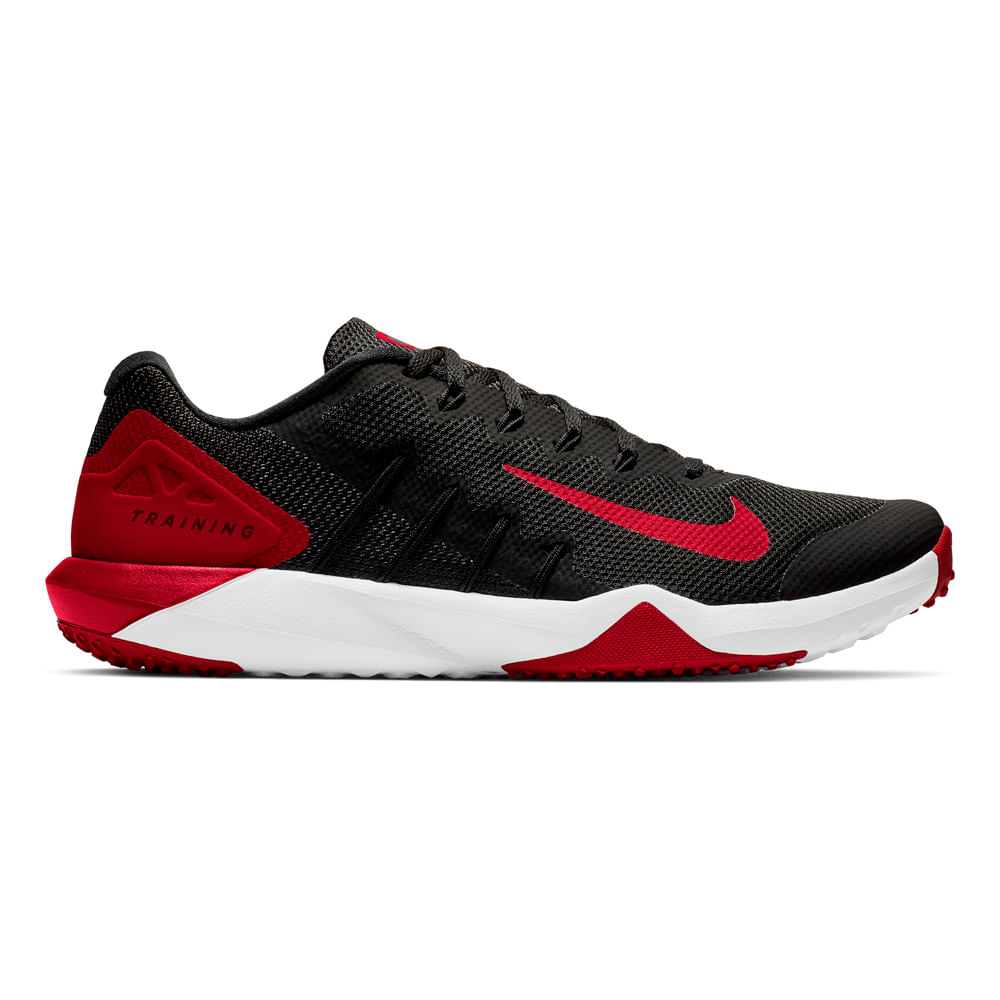 Zapatillas Nike NIKE RETALIATION TR 2 AA7063 005 NegroRojo Zapatillas Nike NIKE RETALIATION TR 2 AA7063 005 NegroRojo