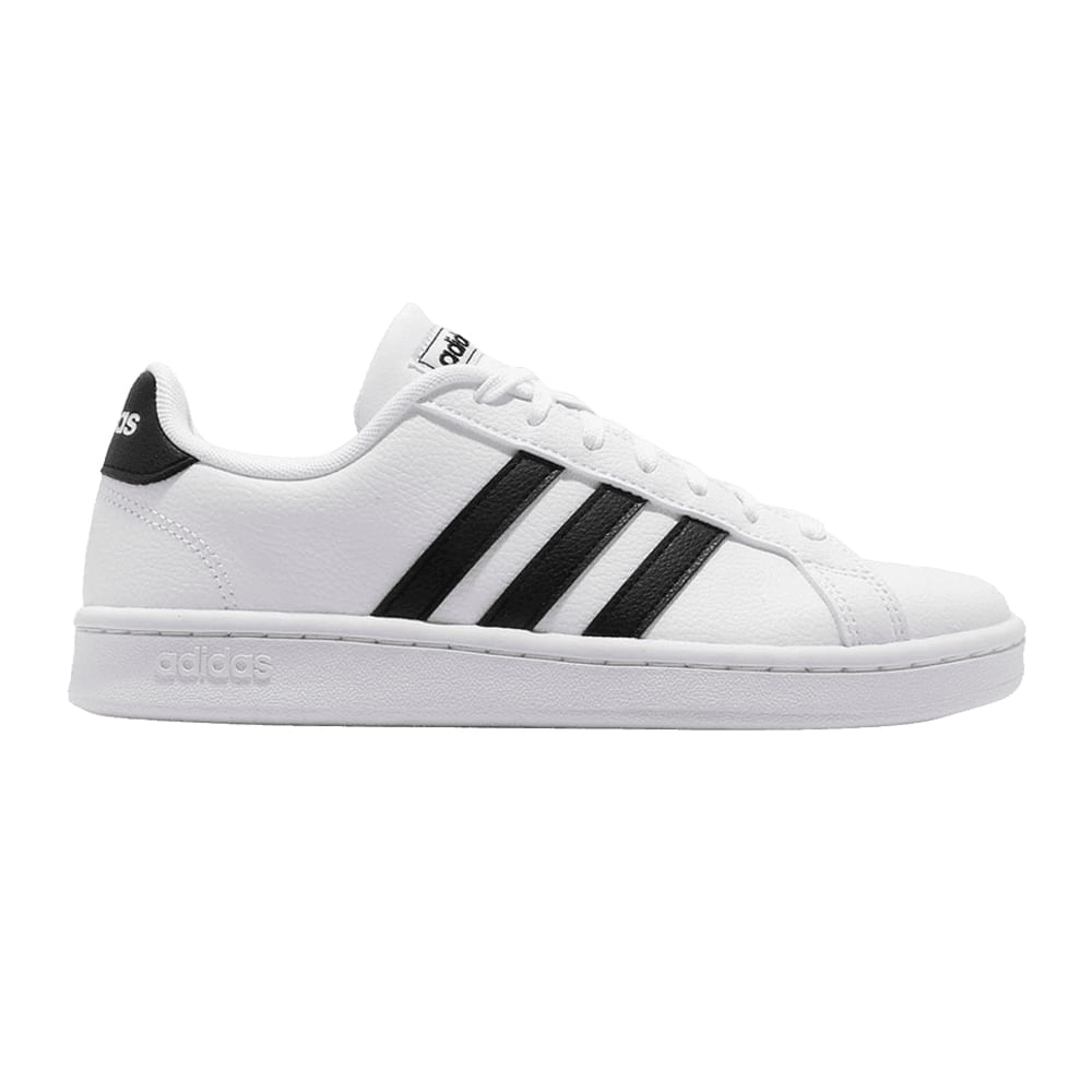 adidas grand court k mujer adidas grand court k mujer