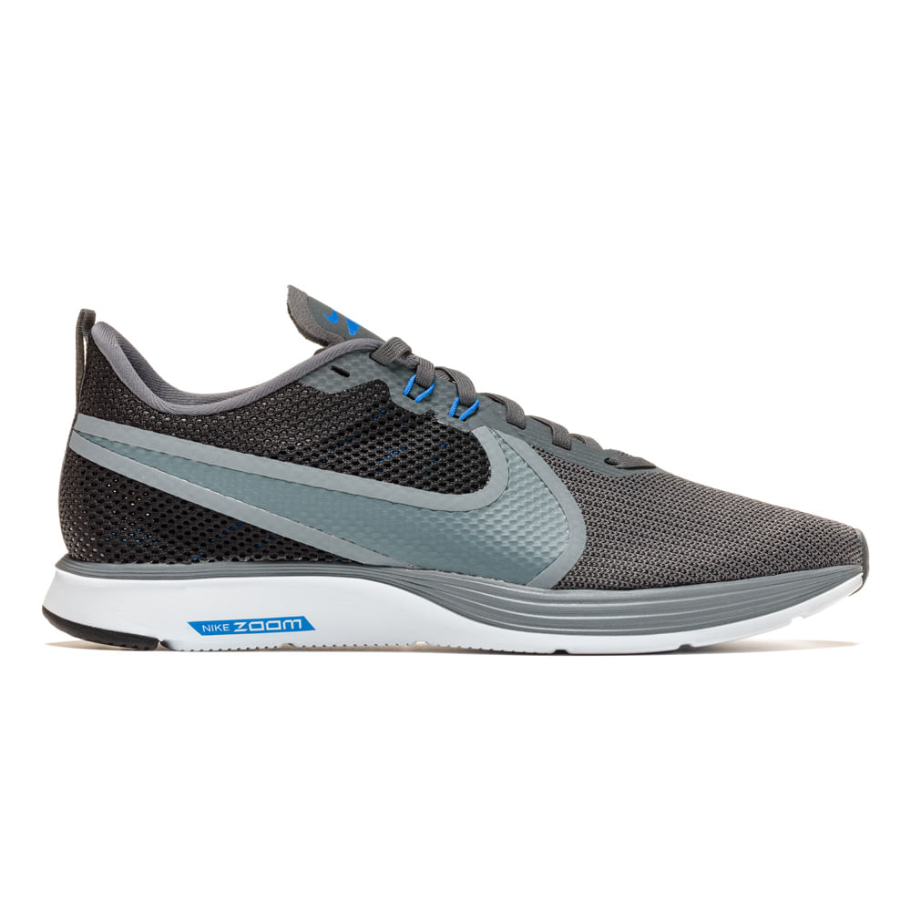 Zapatillas Nike NIKE ZOOM STRIKE 2 AO1912 006 Negro Zapatillas Nike NIKE ZOOM STRIKE 2 AO1912 006 Negro