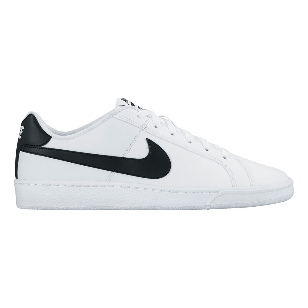 Zapatillas Nike NIKE COURT ROYALE SL 844802 100 Blanco Zapatillas Nike NIKE COURT ROYALE SL 844802 100 Blanco