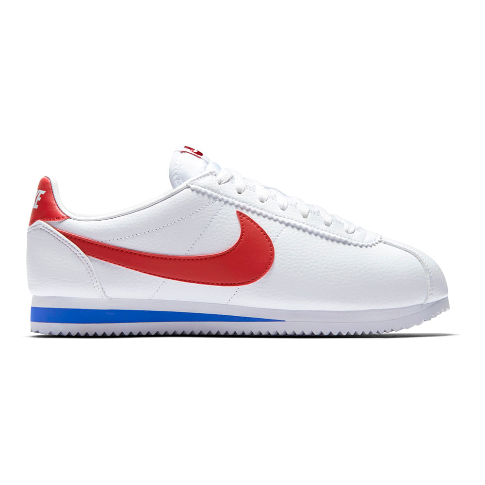 zapatillas nike basic cortez leather zapatillas nike basic cortez leather