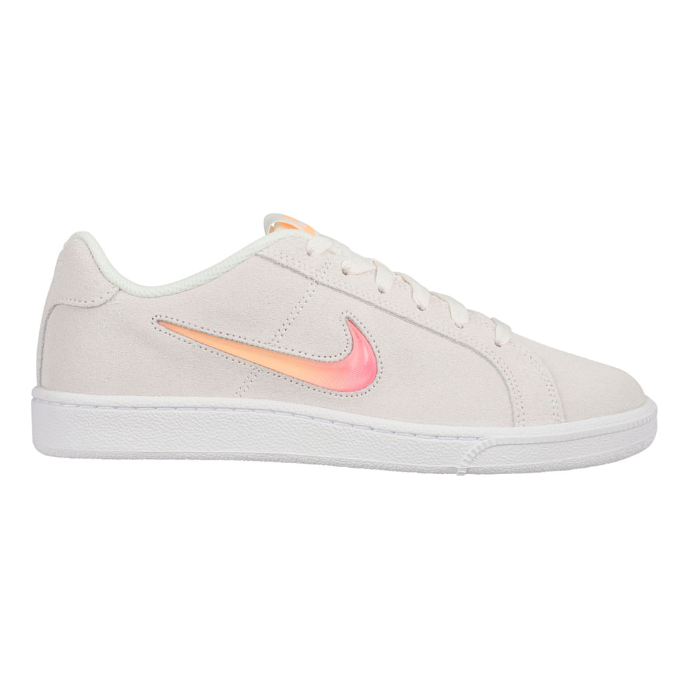 nike court royale gris