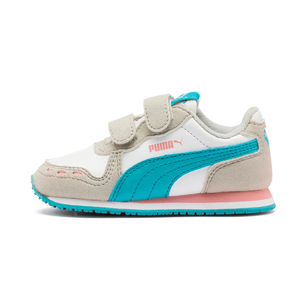 zapatillas puma niños
