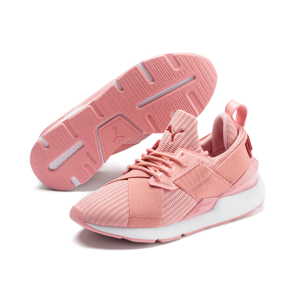 zapatillas puma muse