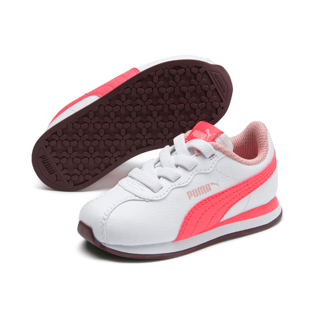 puma turin rojos