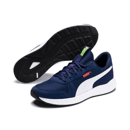zapatillas retro puma