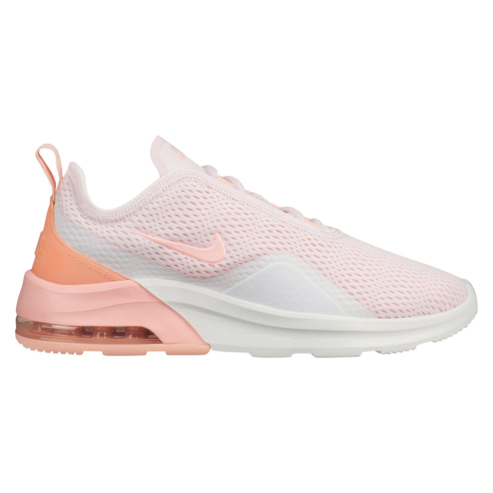 air max motion racer 2 mujer