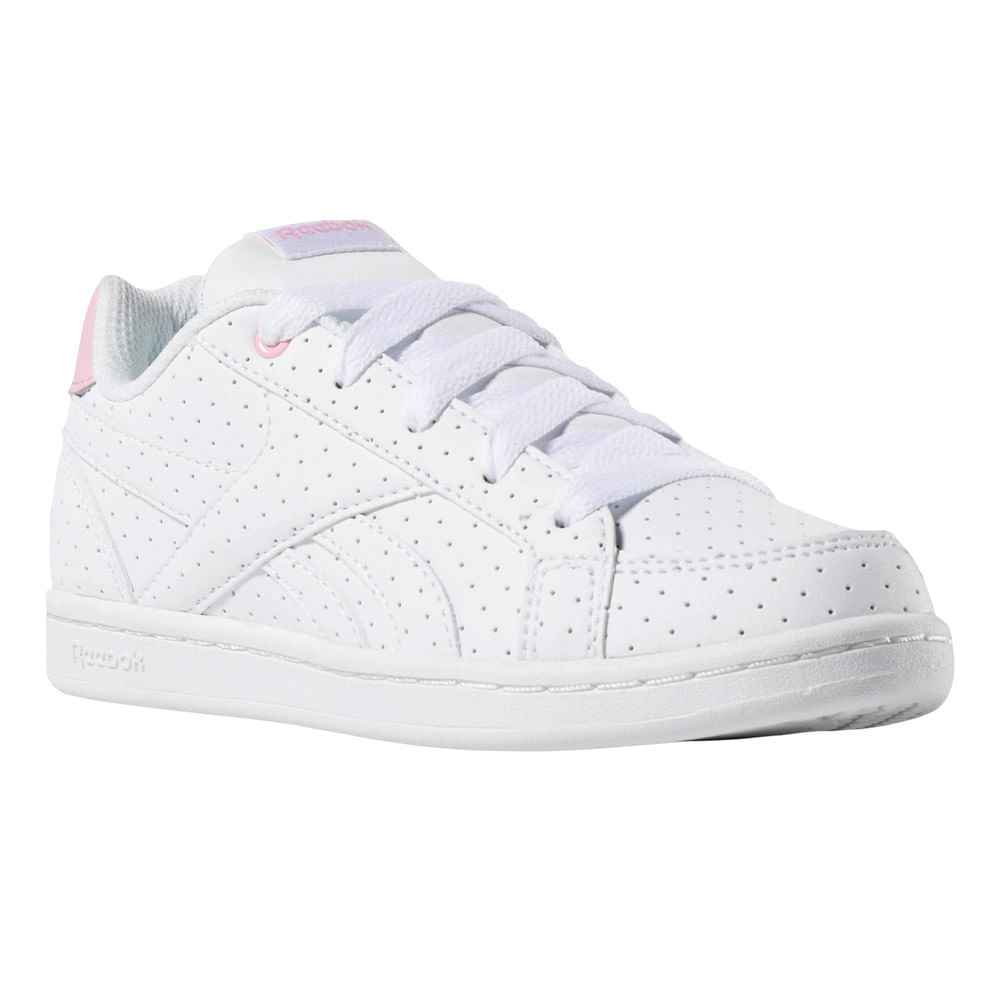zapatillas reebok blancas niña