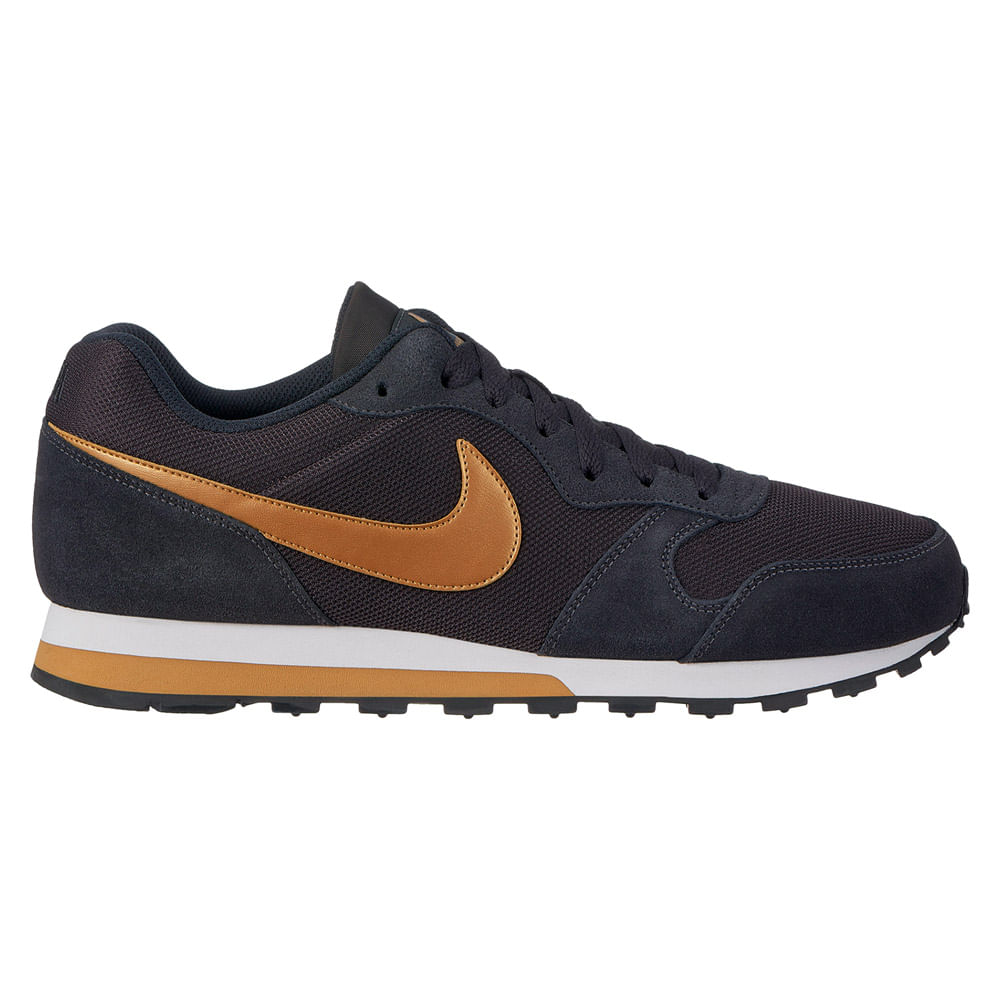 zapatillas nike md runner