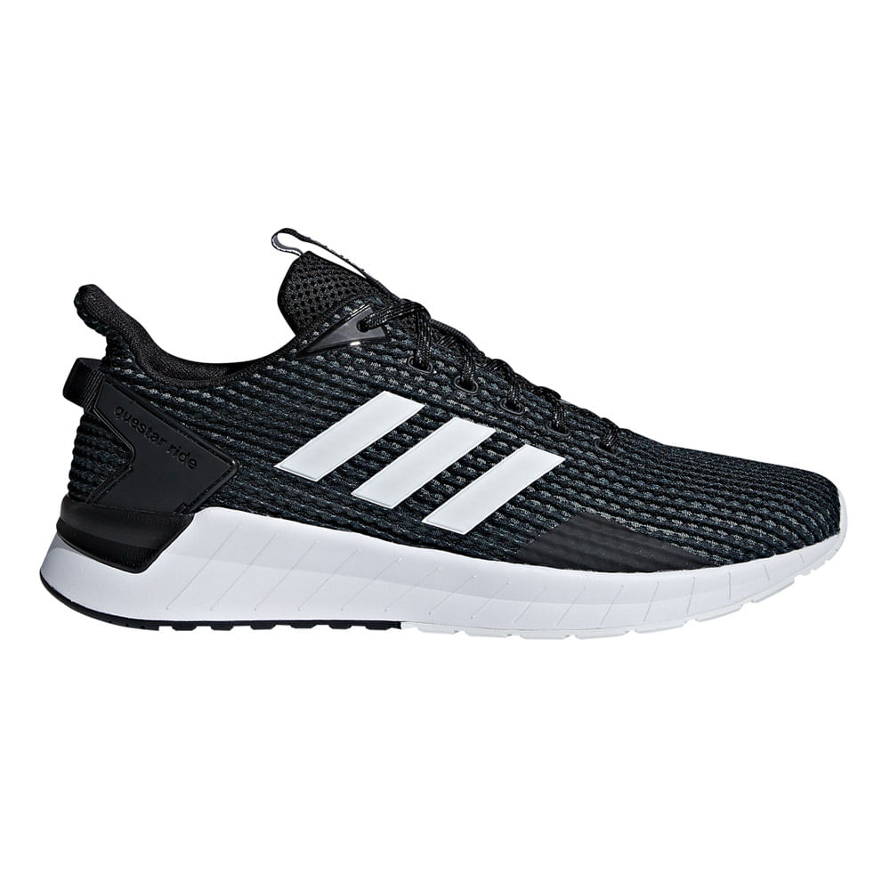 adidas questar ride negro