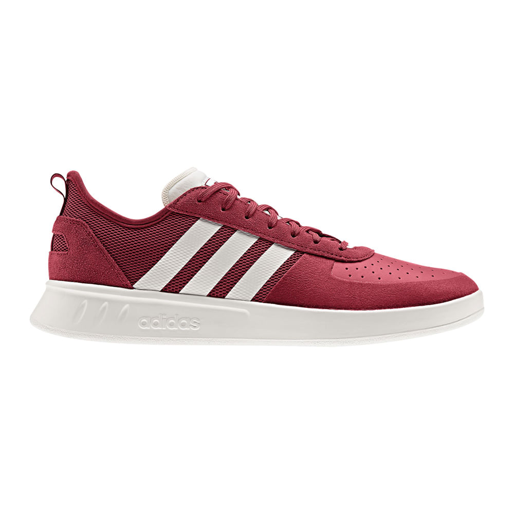 zapatilla adidas roja hombre zapatilla adidas roja hombre