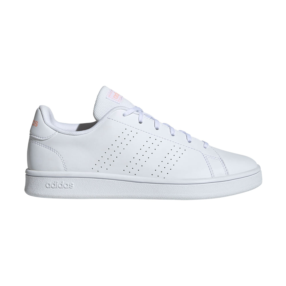 Zapatillas Adidas ADVANTAGE BASE EE7510 Blanco - footloose Zapatillas Adidas ADVANTAGE BASE EE7510 Blanco - footloose