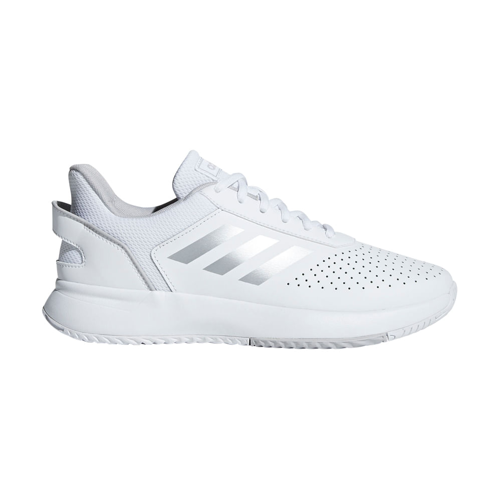 adidas rose 7 blancas