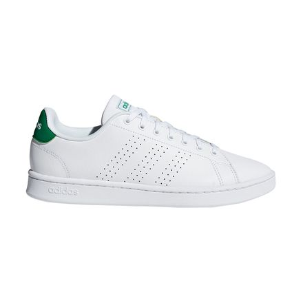 Zapatillas Adidas Advantage F36424 Blanco Footloose