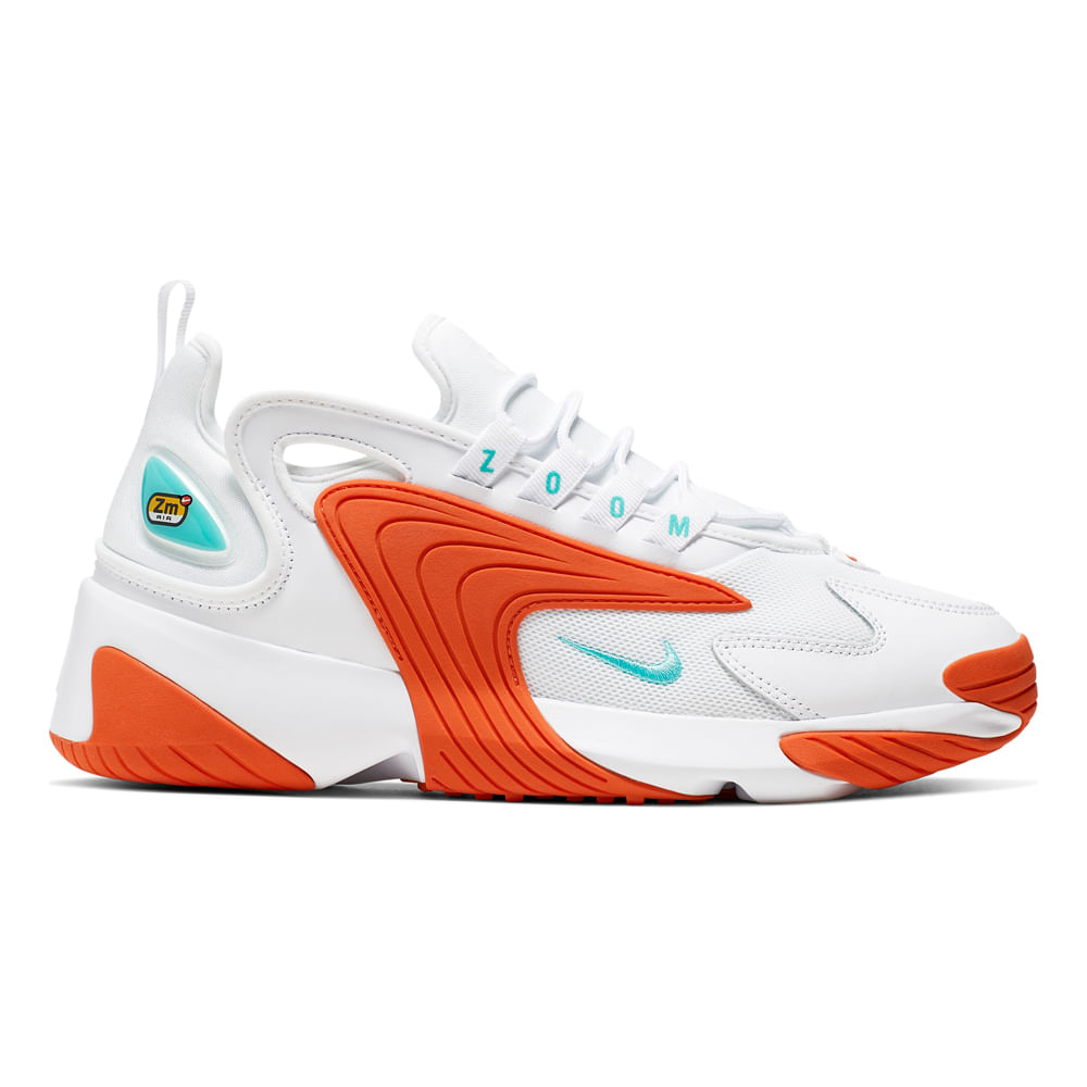 zapatillas nike zoom 2k mujer zapatillas nike zoom 2k mujer