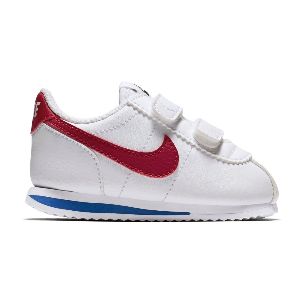 zapatillas cortez niño