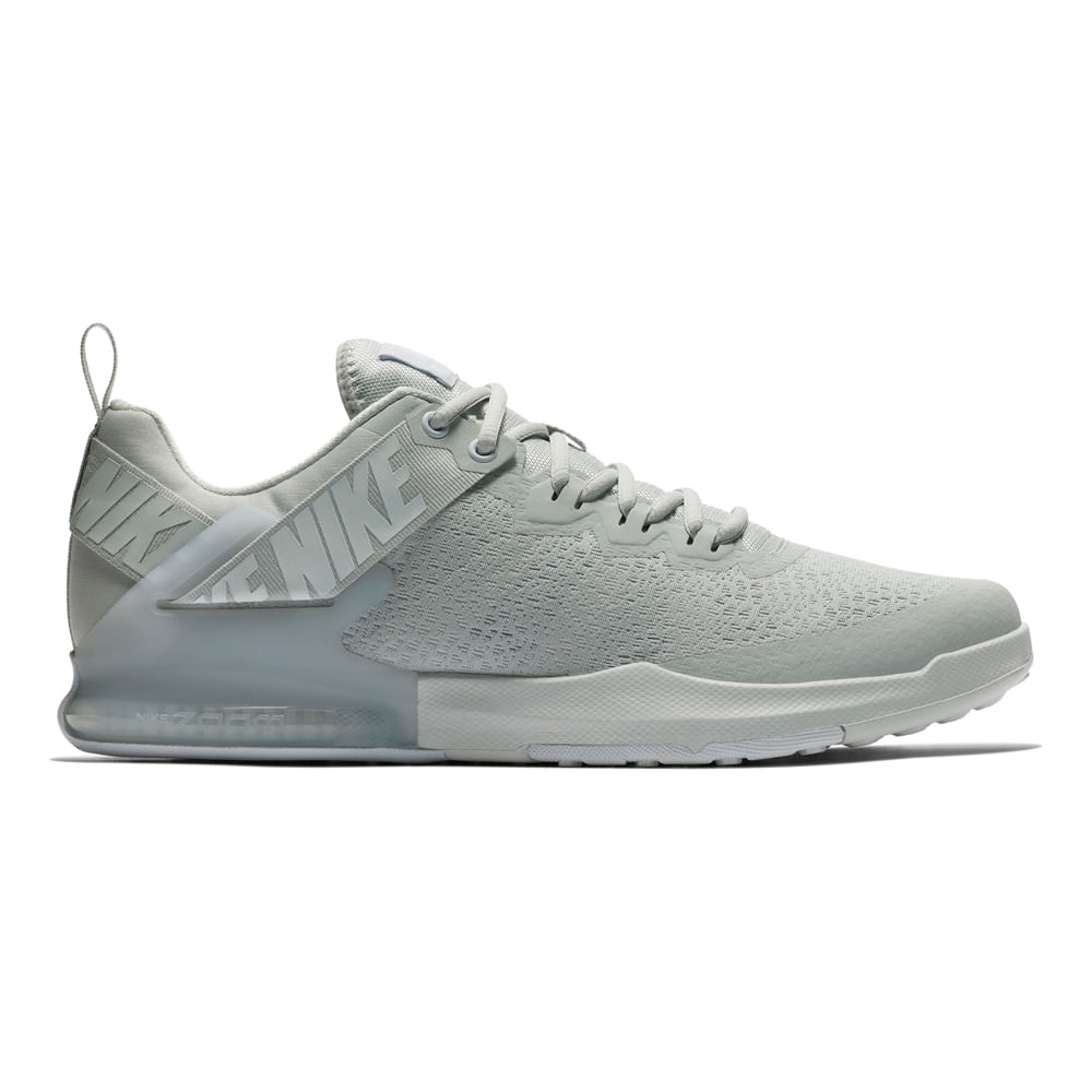 Zapatillas Nike NIKE ZOOM DOMINATION TR 2 AO4403 010 Gris Zapatillas Nike NIKE ZOOM DOMINATION TR 2 AO4403 010 Gris