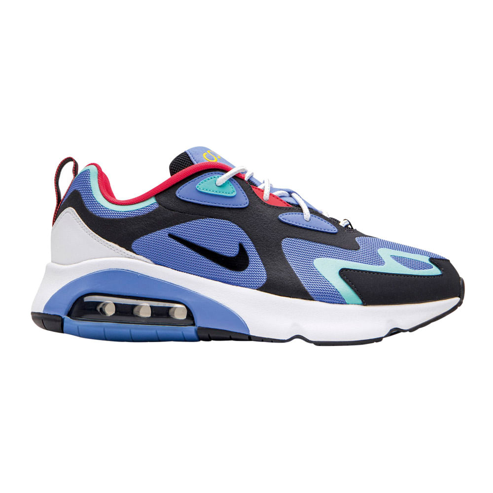nike morada zapatillas nike morada zapatillas
