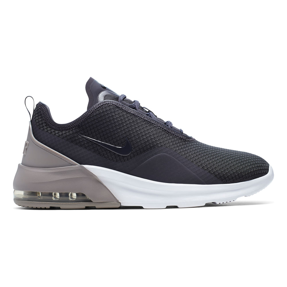 Zapatillas Nike NIKE AIR MAX MOTION 2 AO0266-009 Negro - footloose