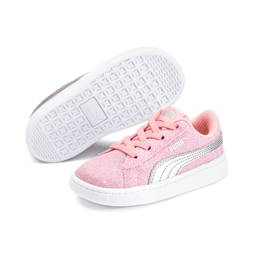 puma tipo vans